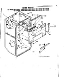 Liner parts