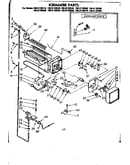 Icemaker parts