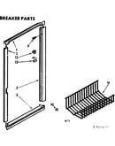 Breaker parts