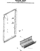 Breaker parts