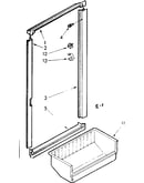 Breaker parts