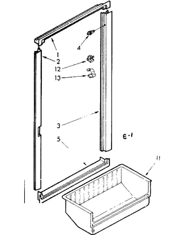 Breaker parts