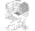 Kenmore 1068202080 unit parts diagram