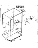 Liner parts
