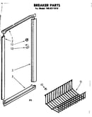 Breaker parts