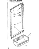 Breaker parts