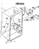Liner parts
