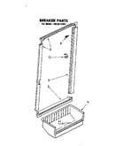 Breaker parts
