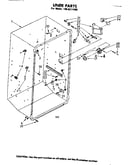 Liner parts
