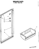 Breaker parts