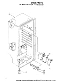 Liner parts