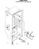 Liner parts