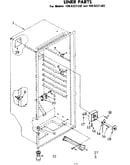 Liner parts