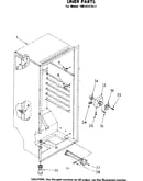 Liner parts