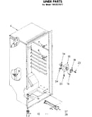 Liner parts