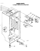 Liner parts