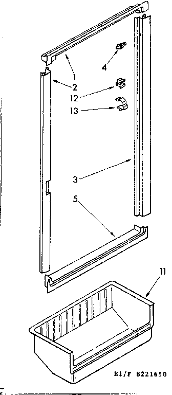 Breaker parts