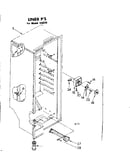 Liner parts