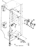 Liner parts