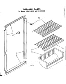 Breaker parts