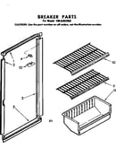 Breaker parts