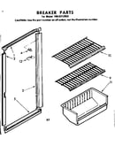 Breaker parts