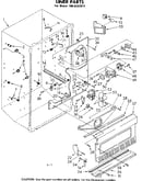 Liner parts