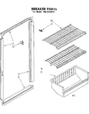 Breaker parts