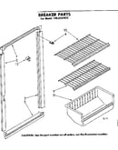 Breaker parts