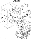 Liner parts
