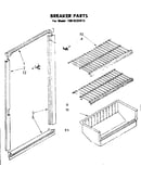 Breaker parts