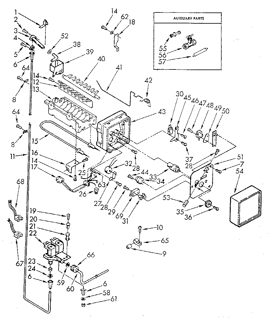 Icemaker