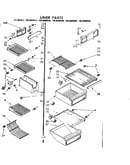 Liner parts