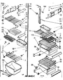 Liner parts