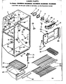 Liner parts
