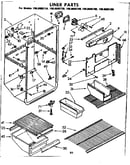 Liner parts