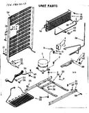 Unit part