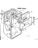 Liner parts