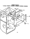 Liner parts