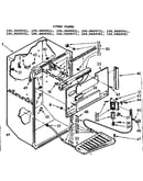 Liner parts
