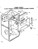 Liner parts