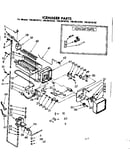 Icemaker parts