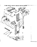 Air flow & control parts