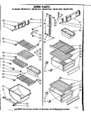 Liner parts