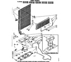Kenmore 1068614660 unit parts diagram