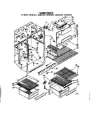 Liner parts