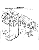 Liner parts