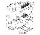 Kenmore 1068617220 unit parts diagram