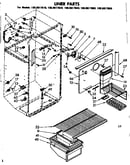 Liner parts