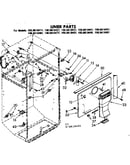 Liner parts